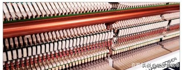 哈罗德钢琴和宁多夫钢琴哪个好,哈罗德钢琴古典