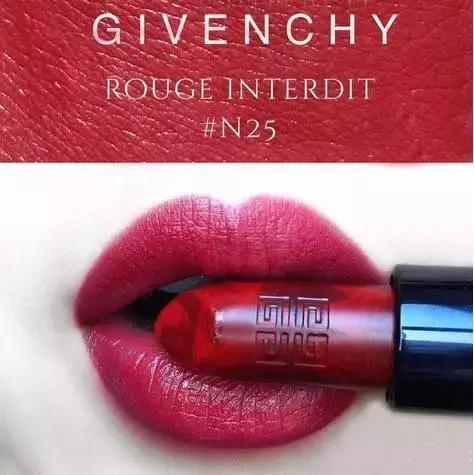 OMG！被李佳琪种草的大牌口红+爆款色号，竟然免费拿