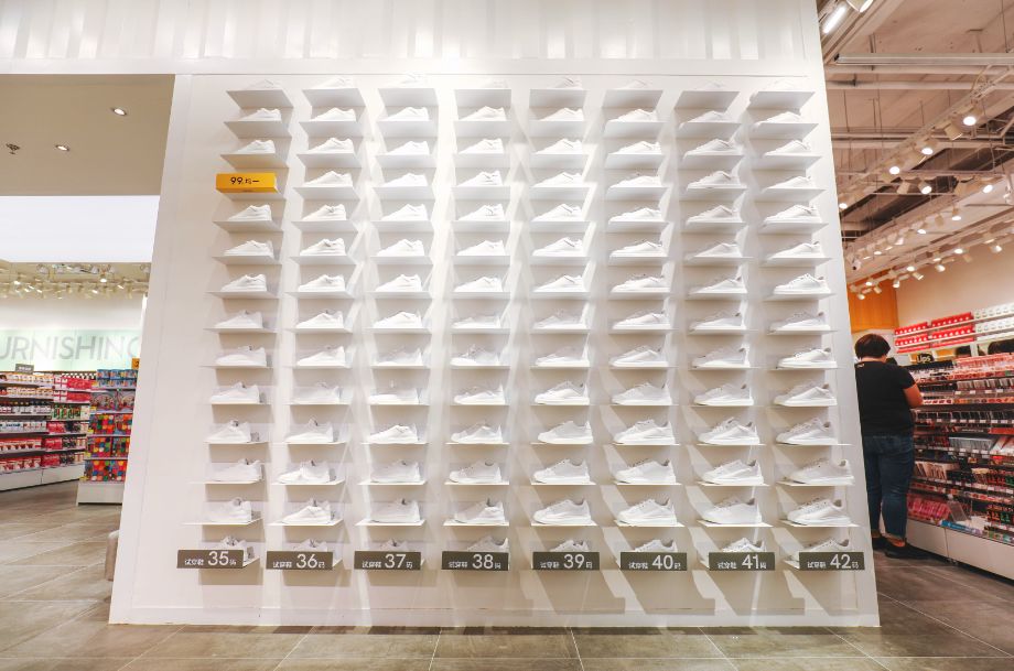 火爆全国的800㎡＋网红生活馆空降天津！居然隐藏了这么多秘密