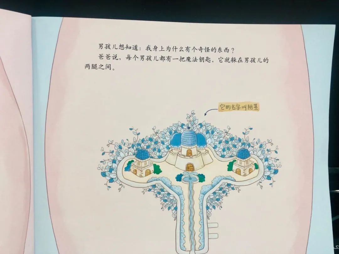 教育性强的绘本有哪些,这些绘本一定不要给孩子看