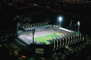 中超恒大俱乐部赛事新闻,中超联赛主场无跑道