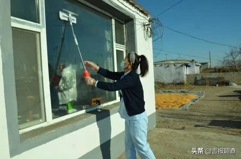 白城市洮北区颐年养老院门票,白城市洮北区颐年养老院优惠团购