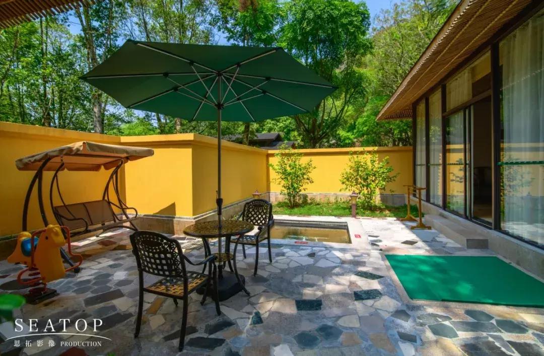 龙门地派温泉度假酒店水上乐园,惠州龙门地派温泉度假村