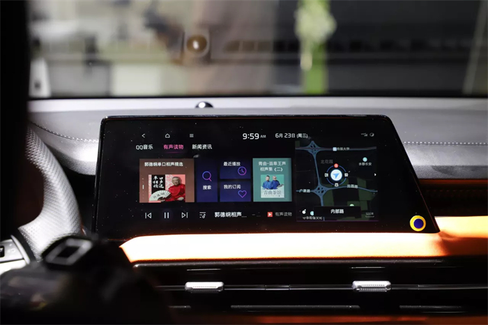 2021款起亚智跑ace超能版,21款换标起亚智跑ace用车感受