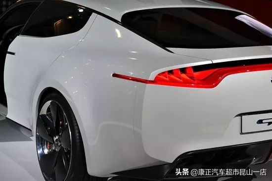 康正汽车超市昆山店丨汽车保养你懂吗？