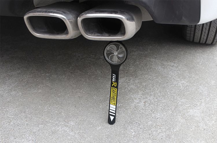 车上有静电开车门总是被电怎么办,开车门如何防静电最有效的方法