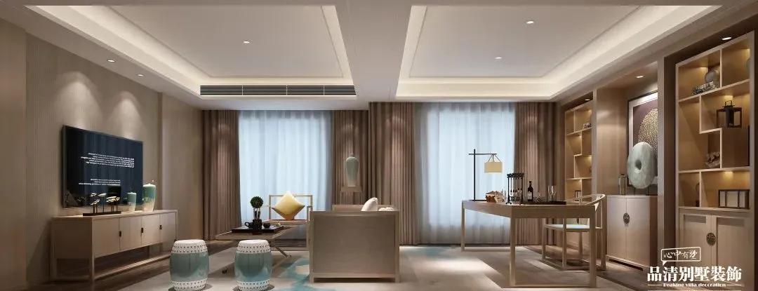 品清装修怎么样,品清别墅装饰怎么样
