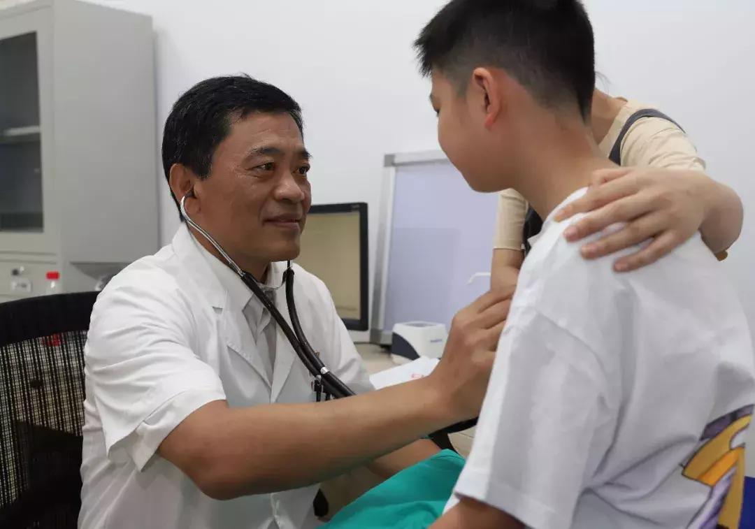 好消息江西省儿童医院,江西儿童医院发布公告