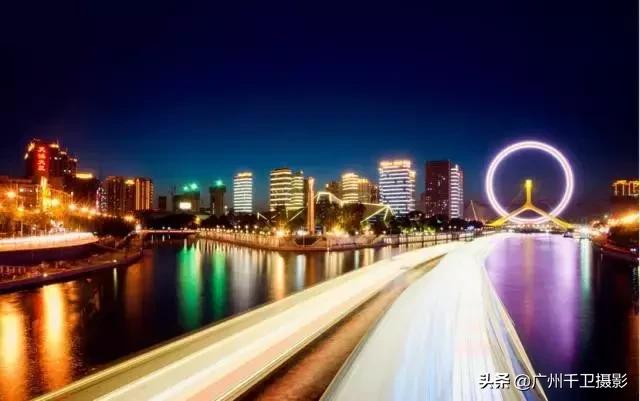 单反相机拍摄黄昏怎么设置参数,单反拍照实战各种参数的设置