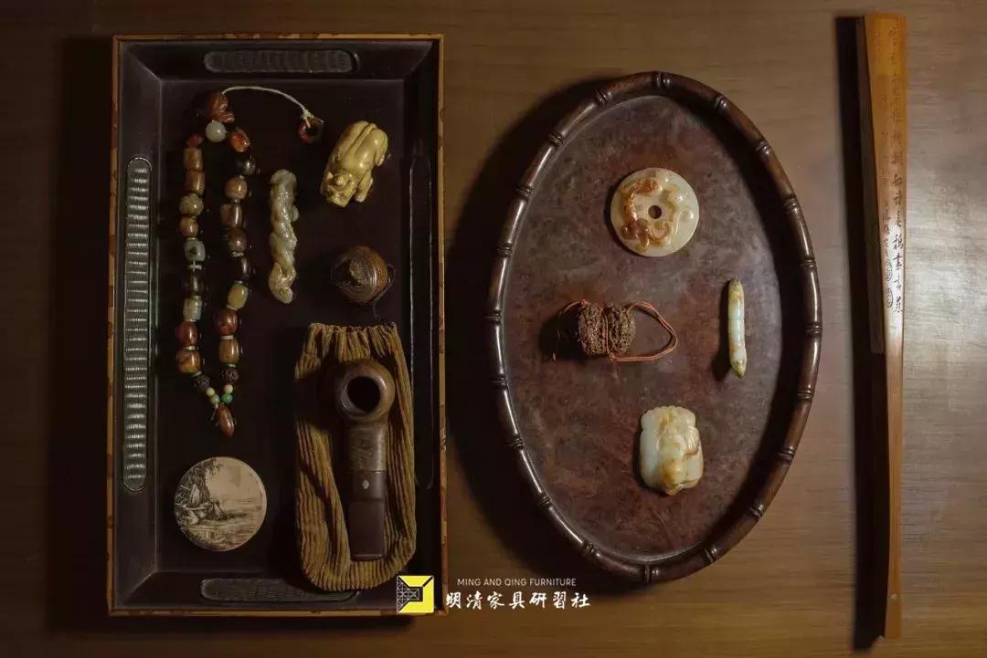 古典家具简单又实用,古典家具小物件