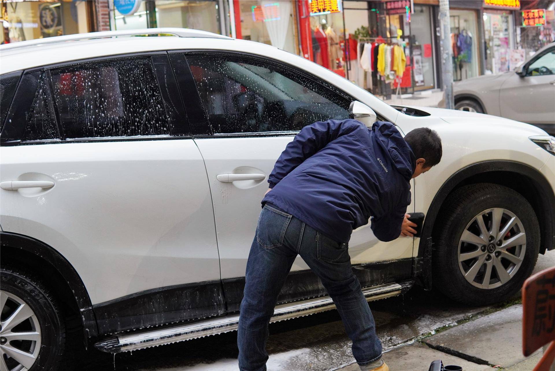 如何选正确的洗车机,洗车机入门知识