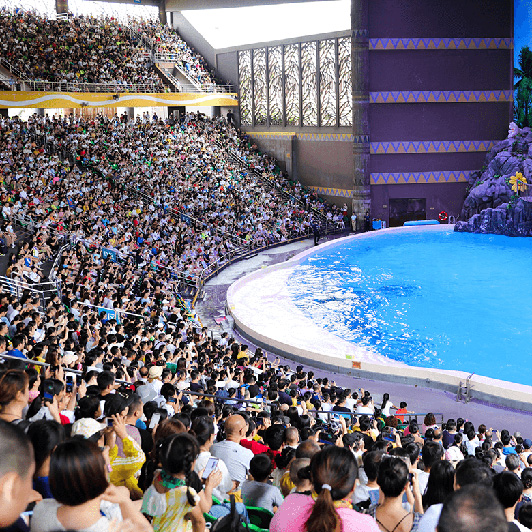 珠海长隆海洋王国游玩省钱攻略,珠海长隆海洋王国游玩攻略时间表