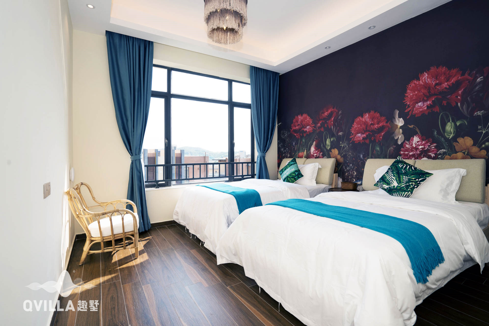 惠州润杨溪谷别墅户型图,惠州润杨溪谷复式房