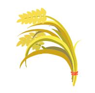 一年级树叶画手工贴画一等奖,手工树叶画最简单的制作方法