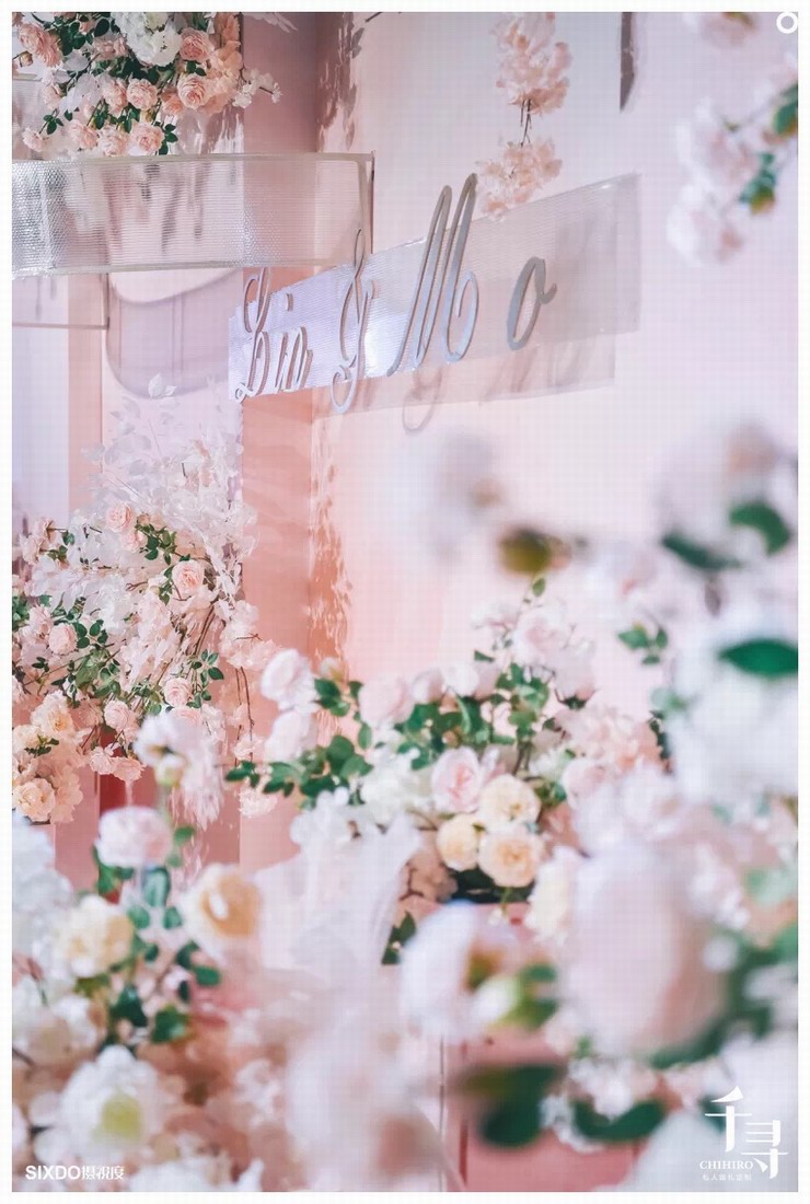 dodowed婚礼案例,dowed婚礼案例