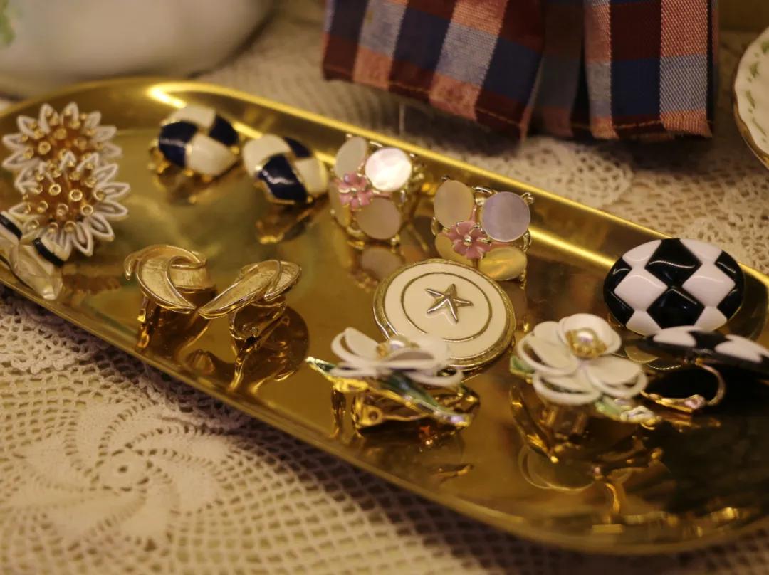 千元就能买到LV、Gucci,西安这几家中古配饰店一定要来!