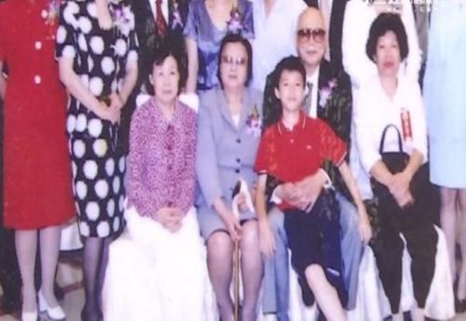 蒋介石在台湾没干什么正事，却成就了蔡英文，为什么这样说？