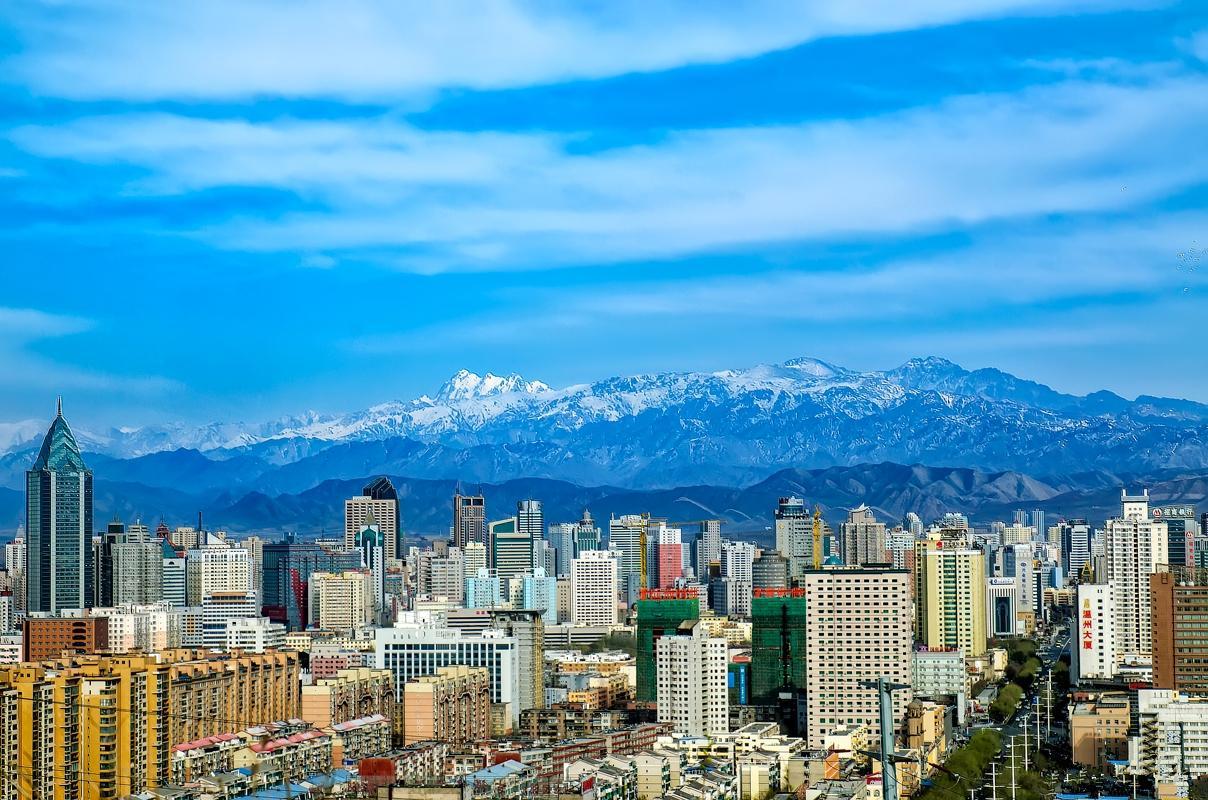 北疆大环线10天先走独库公路,南疆大环线10天