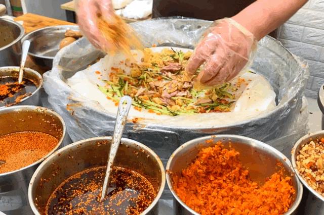 无锡良心吃货推荐,无锡必吃十大老店