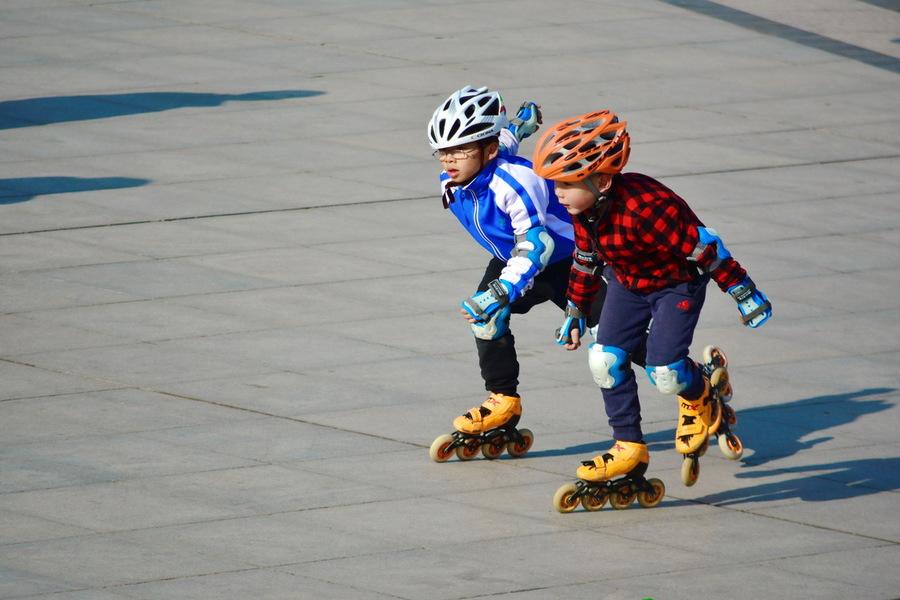 关于运动的绘本,拓宽眼界丰富知识
