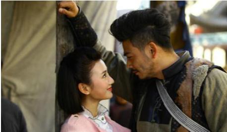 杨烁为什么这几年不红了,杨烁为什么突然不红了