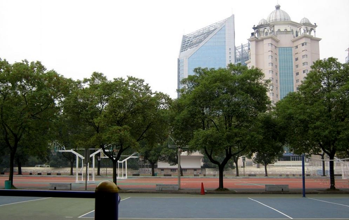 长沙市实验中学高中怎么样,长沙四大高中名校是哪四个