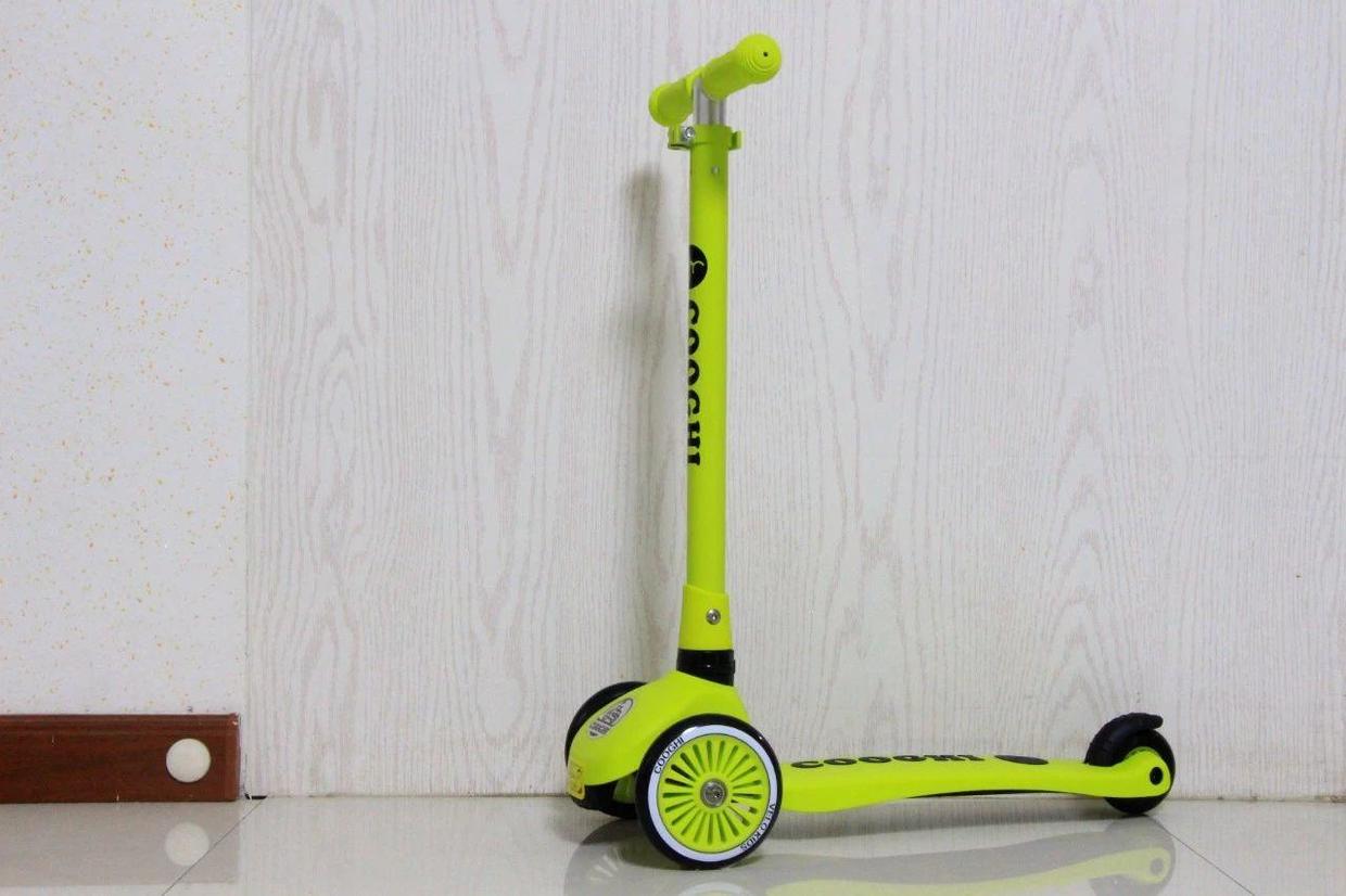 酷骑滑板车v1v2v3区别,酷骑经典滑板车