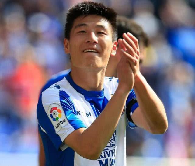 武磊2球1助独领风骚,武磊留洋进球全过程集锦