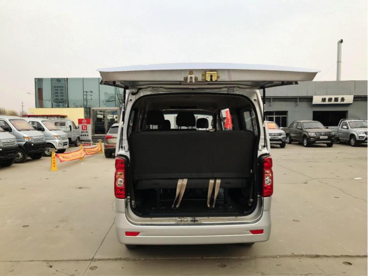 6万至8万轻客,6万左右轻客二手车最佳推荐