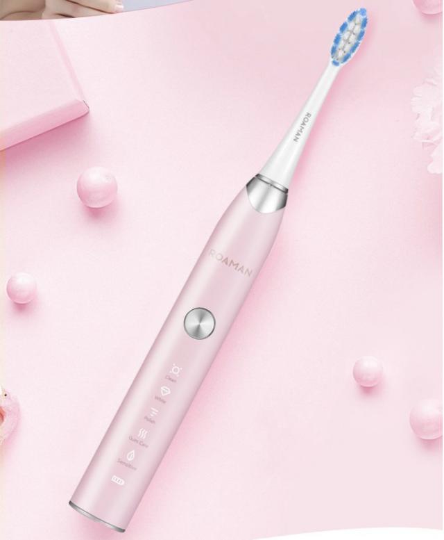 全球电动牙刷品牌推荐前十排行榜,比较好的电动牙刷是哪个品牌