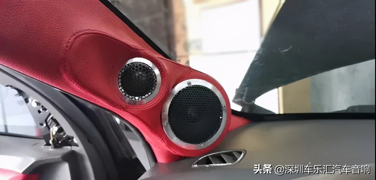 雪佛兰科鲁兹音响改装多少钱,雪佛兰科鲁兹2023款升级音响