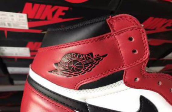 aj1芝加哥公牛配色,近期发售aj1芝加哥公牛黑白红