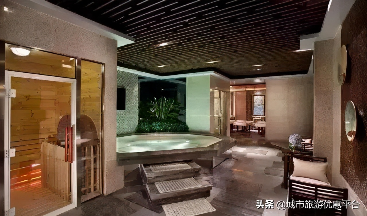 「江浙沪泡汤指南」来了！2020泡泡更灵