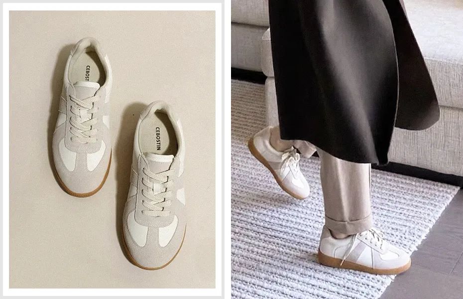 性价比高的春夏单鞋推荐,好穿不累脚的单鞋推荐