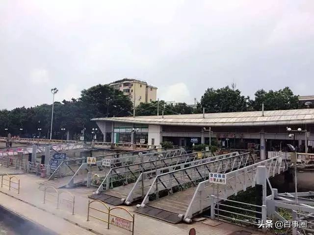 广州芳村,淡看悠然岁月情,认识广州芳村更多