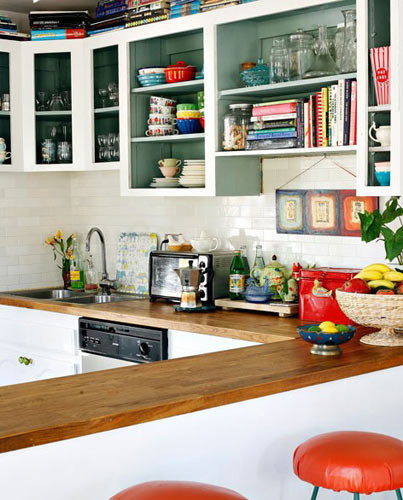 吧台设计省钱又好看,设计感实用性比较强的吧台