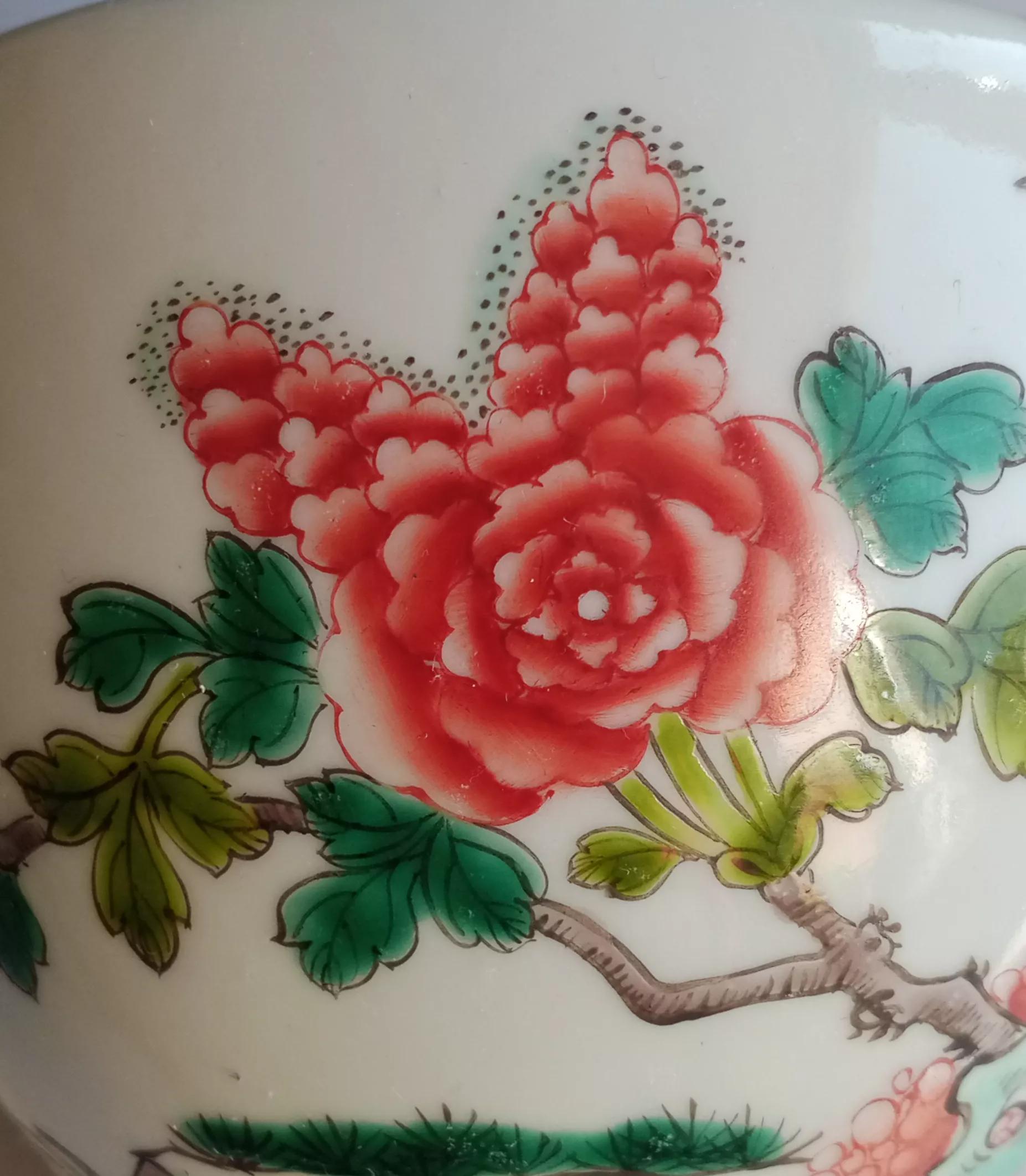 无款民窑瓷器图片,无款官窑瓷器价格