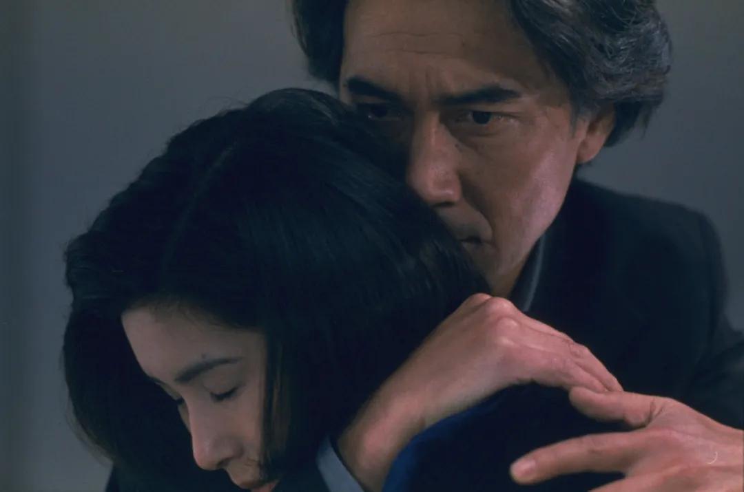 传递婚姻真谛的5部电影,让你对婚姻和爱情绝望的九部电影