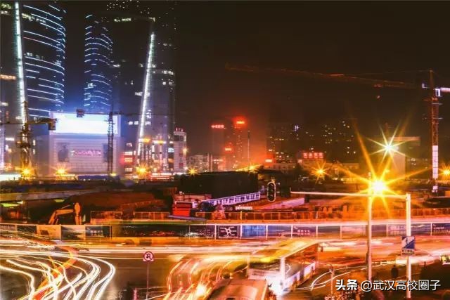 路痴收藏！16个最易混淆的武汉地名，走错也能浪到飞起！