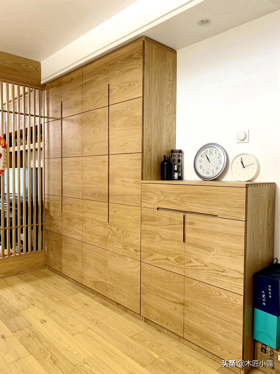 黑胡桃木跟白蜡木材质区别,黑胡桃木白橡木区别