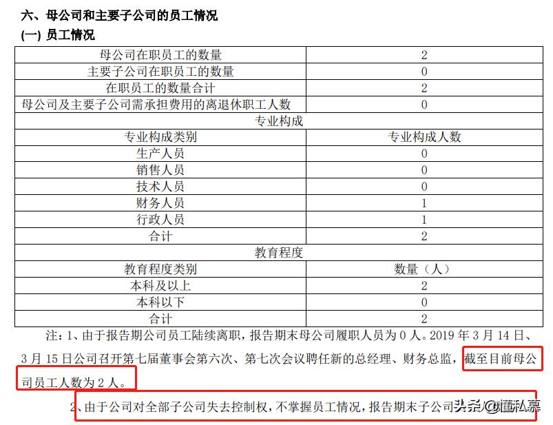 长期系统性财务造假3倍妖股退市,财务造假400亿妖股