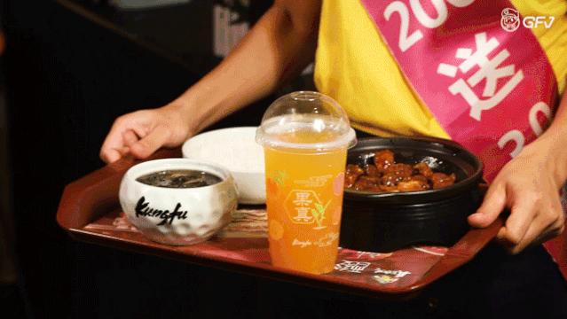 真功夫免费套餐,真功夫全国通用券