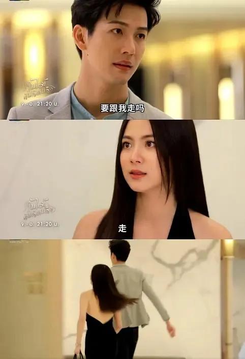 十部顶级虐心剧泰剧解说,狗血又虐又甜泰剧