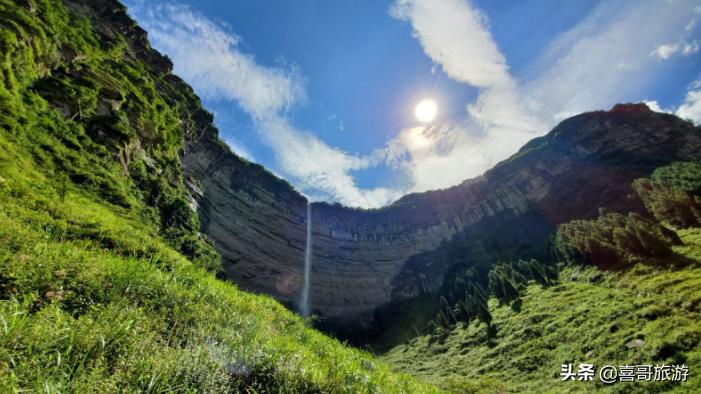 重庆南川区旅游攻略,重庆市南川区旅游攻略