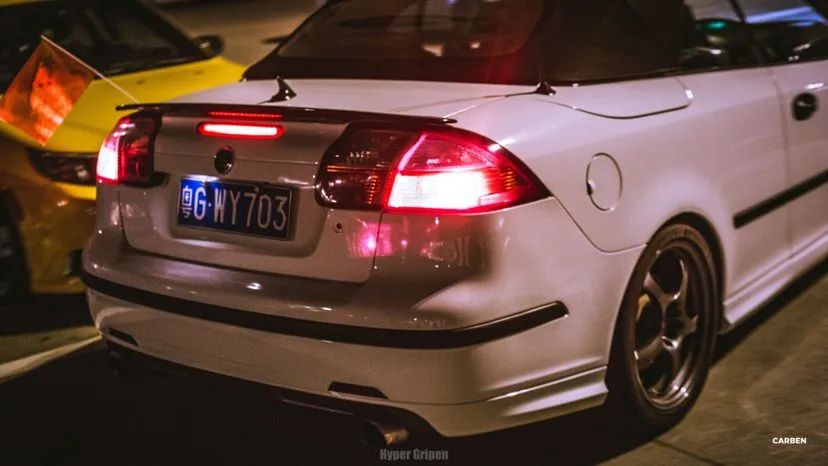 saab9-3wagon06款,saab9-3turbox