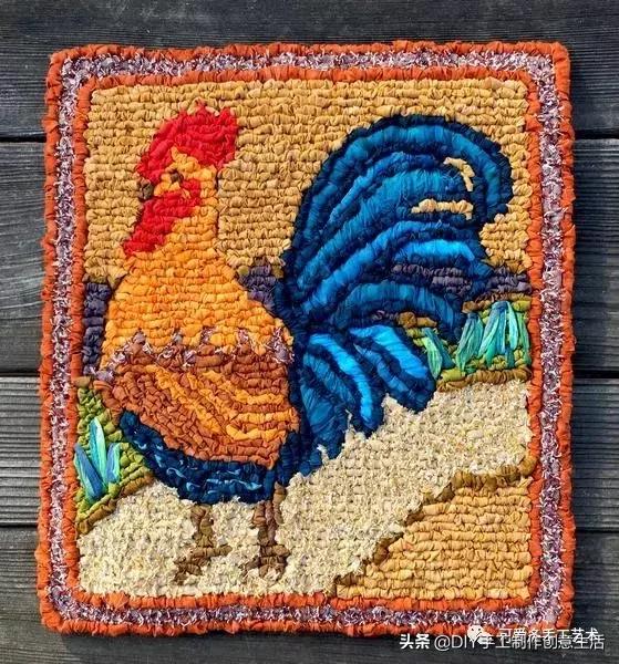 旧衣服别再扔掉了袖子缝成桶状,旧衣服怎么做布条