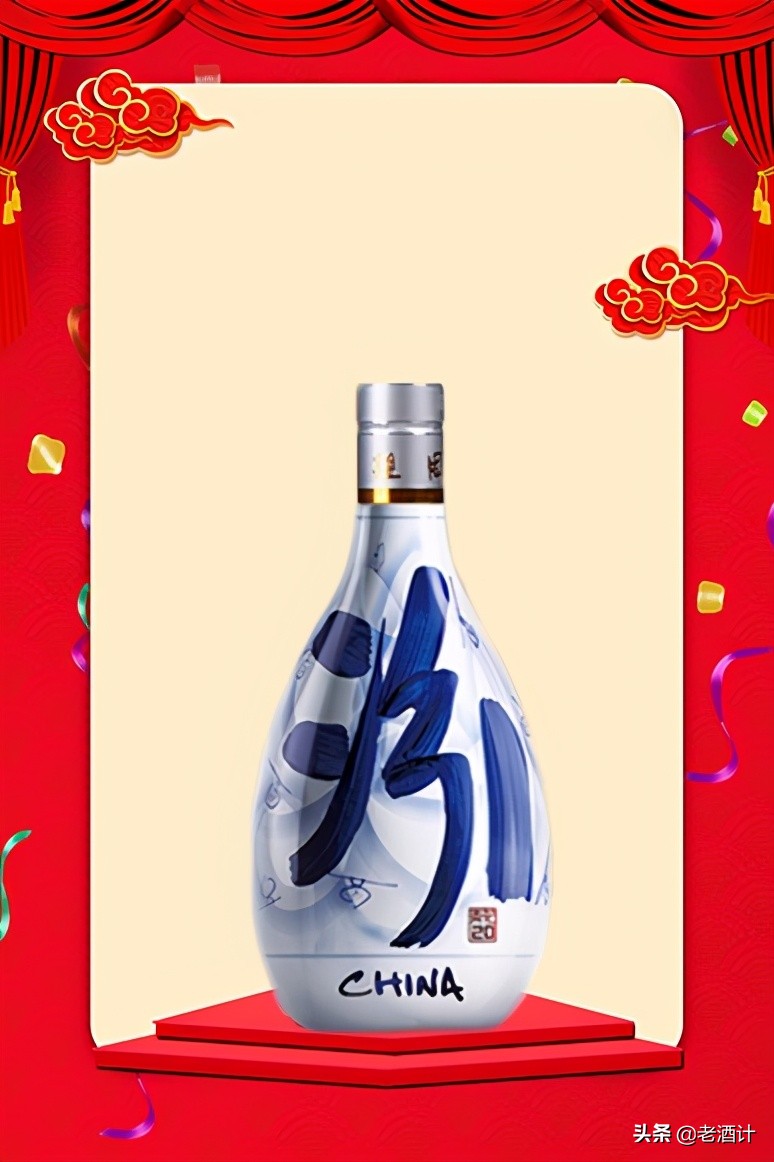 十大受国人欢迎的婚庆礼品酒,十大适合中等婚宴的酒