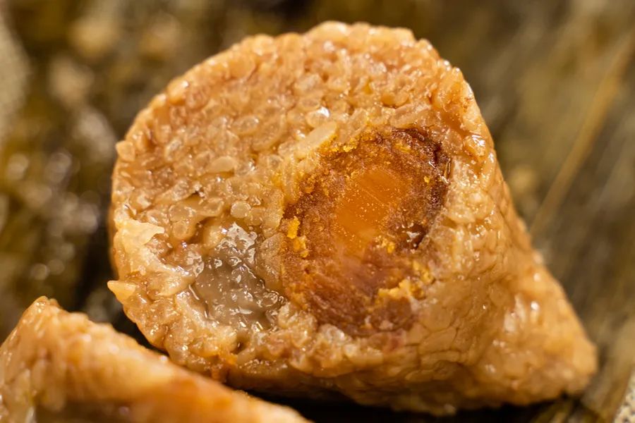 淘宝74种爆款粽子，到底哪些值得买？