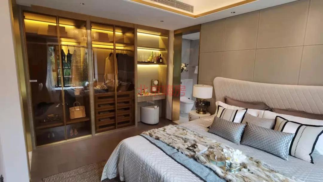 国誉万和城丽泽商务区,北京国誉万和城怎么样