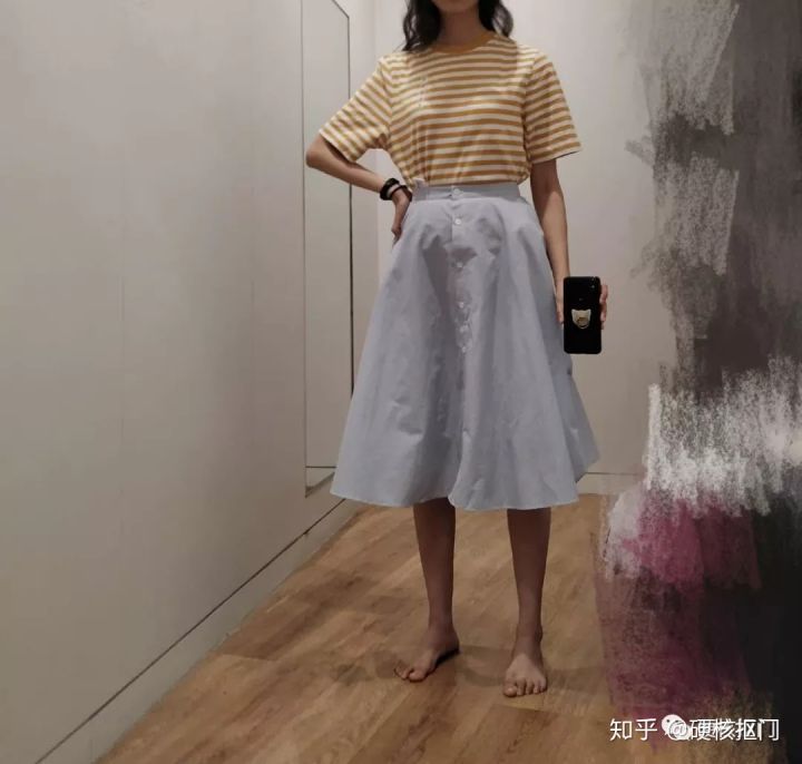 2019优衣库秋冬试穿,2018年优衣库春季新款